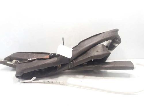 Left curtain airbag RENAULT VEL SATIS (BJ0_) 3.0 dCi (BJ0J, BJ0N) (177 hp) 8200187314 | 8200187314 | 8200268483 |