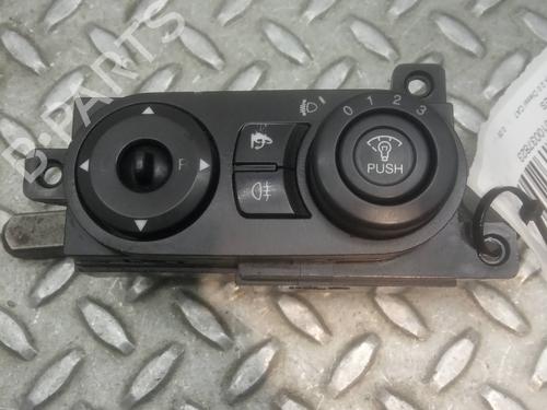 Used Headlight switch CHEVROLET EPICA (KL1_) 2.0 D (150 hp) 14225865