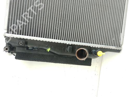 Water radiator TOYOTA RAV 4 III (_A3_) 2.2 D 4WD (ALA30_, ALA30R) | BP29433014M31