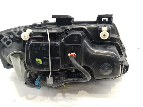 Left headlight AUDI A6 C5 (4B2)  | BP25142959C28 
