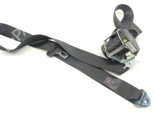 Used Rear left seatbelt Rear left seatbelt PEUGEOT 208 I (CA_, CC_) 1.2 THP 110 (110 hp) 33941407 33941407