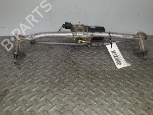 Front wiper motor SEAT LEON (1M1) 1.9 TDI | BP15371124M29 