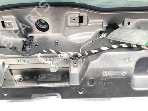 Tailgate VOLVO XC90 I (275)  | BP24105981C6 