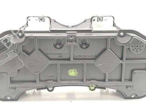 Instrument cluster TOYOTA AURIS (_E15_) 2.0 D-4D (ADE150_, ADE150R) | BP29240359C47