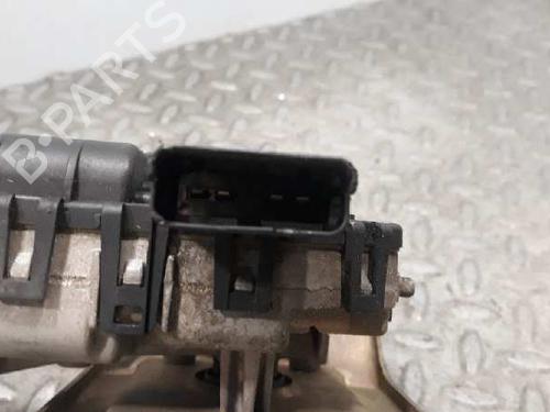 Front wiper motor CITROËN C5 I (DC_) 2.0 HDi (DCRHZB, DCRHZE) | BP3037147M29 