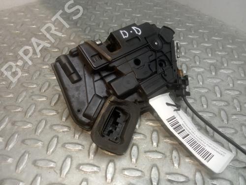 Front right lock SEAT LEON (5F1)  | BP10954989C97 