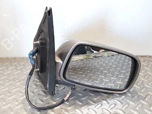 Used Right mirror TOYOTA YARIS (_P1_) [1999-2005]  7505458