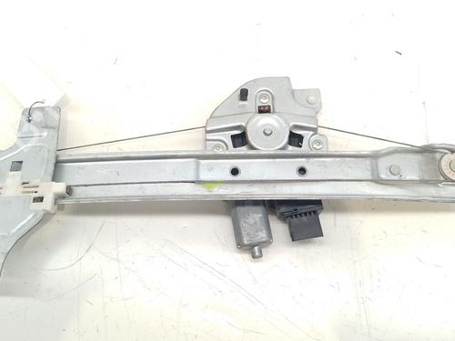 Front right window mechanism CITROËN C3 III Van (SX_, SY_) BlueHDi 75 | BP26175611C23 