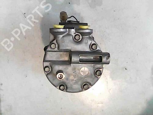 AC compressor MG MG ZR  | BP3074019M34 