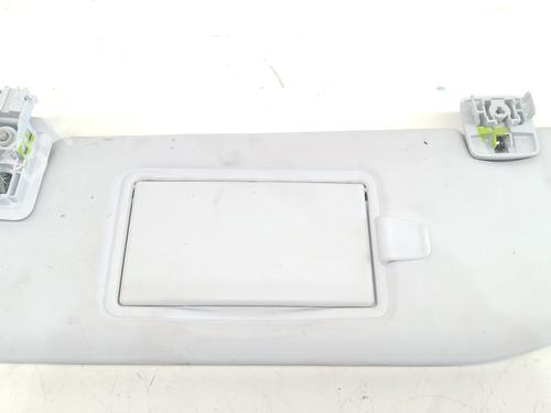 Venstre solskjerm Venstre solskjerm PEUGEOT 208 I (CA_, CC_) 1.2 THP 110 (110 hp) 33941401 33941401