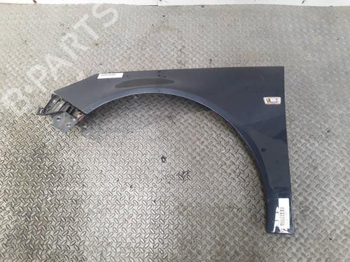 Used Left front fenders OPEL INSIGNIA A Sports Tourer (G09) [2008-2017]  15834183