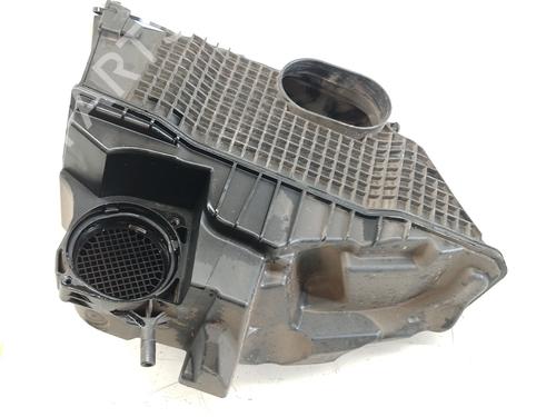 Used Air filter box RENAULT CLIO IV (BH_) 1.5 dCi 90 (90 hp) 29590636