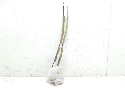 Used Rear left lock Rear left lock MAZDA CX-5 (KE, GH) 2.2 D (KE2FW) (150 hp) 33233409 33233409