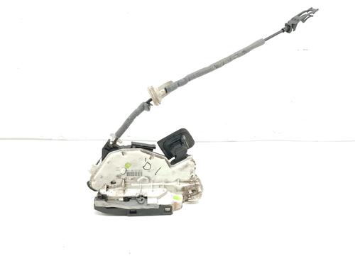 Used Front left lock VW GOLF VII (5G1, BQ1, BE1, BE2) [2012-2021]  19782548