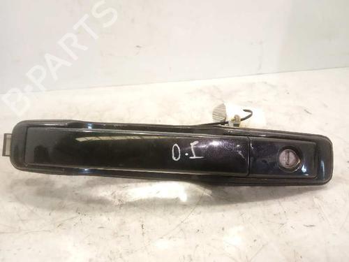 Türgriff vorne links außen für SSANGYONG REXTON / REXTON II (GAB_) [2002-2025]  4886661
