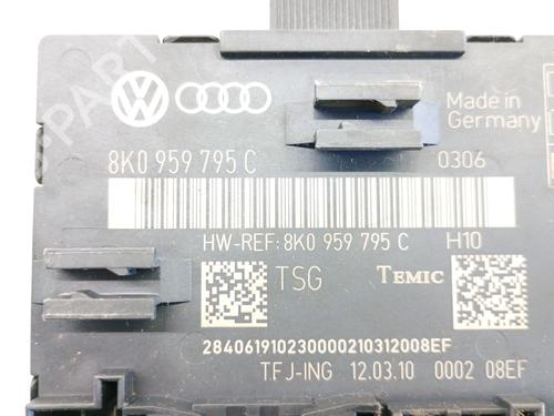 Control unit AUDI Q5 (8RB) 3.2 FSI quattro | BP39560346M11 - Image 2