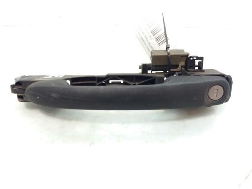 Used Front left exterior door handle FIAT STILO (192_) [2001-2010]  3071229