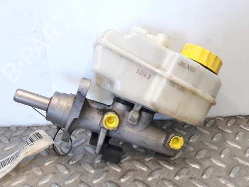 Used Brake master cylinder SEAT IBIZA IV (6J5, 6P1) [2008-2017]  3073949