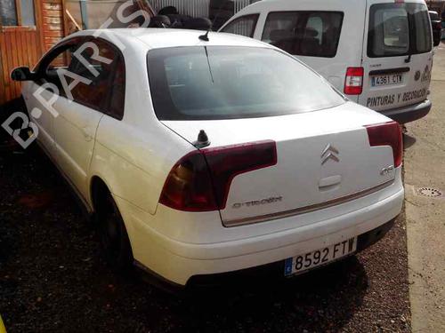 Dashboard CITROËN C5 II (RC_)  | BP3042200C46 