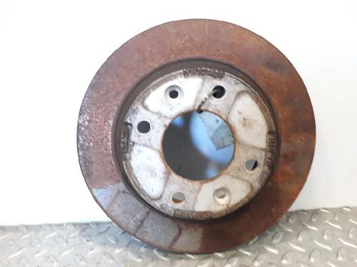 Altro KIA CARENS II MPV (FJ) [2002-2013]  14227763