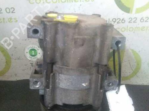 Used AC compressor FORD ESCORT V (AAL, ABL) [1990-1996]  3077094