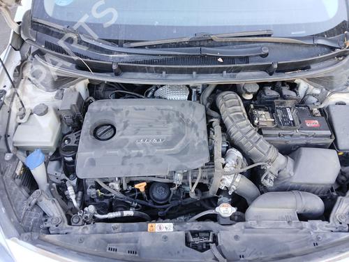 Right rear door HYUNDAI i30 (GD) 1.6 CRDi | BP29397062C5 