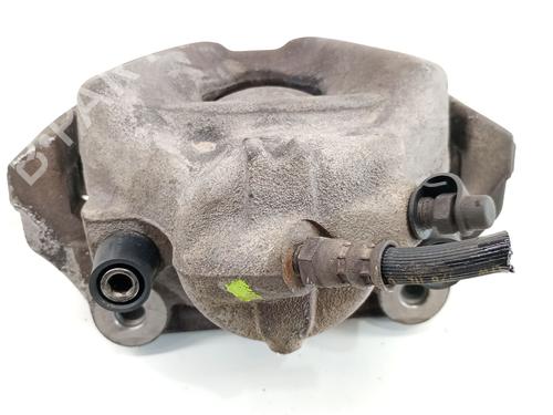 Left front brake caliper BMW 3 (E90) 320 d | BP37219502M105 - Image 3