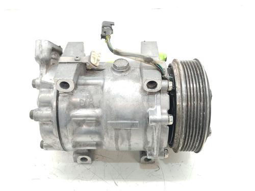 AC compressor MAZDA 3 (BK) 1.6 DI Turbo | BP32343401M34