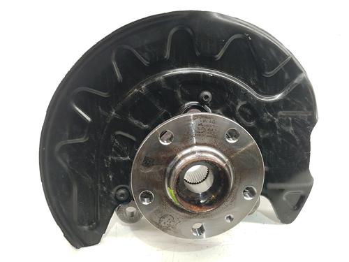 Used Left front steering knuckle Left front steering knuckle SEAT ATECA (KH7, KHP) 1.5 TSI (150 hp) 33844227 33844227