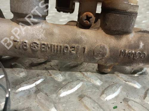 Brake master cylinder HYUNDAI LANTRA II Estate (J-2)  | BP3066530M77 
