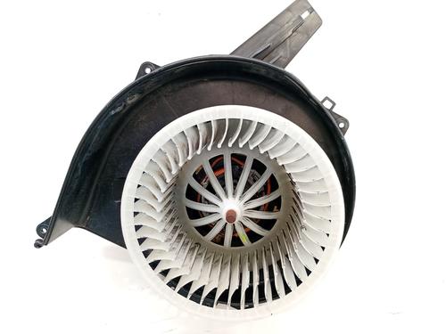 Ventilator motor Ventilator motor VW POLO V (6R1, 6C1) 1.4 TDI (90 hp) 36473600 36473600