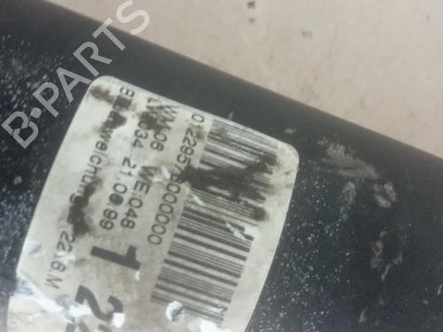 Driveshaft BMW 5 Touring (E39) 520 i | BP11253612M37 