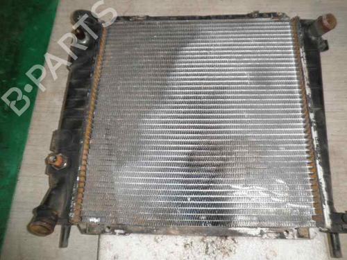 Used Water radiator FORD USA EXPLORER (U2, U_) 4.0 (156 hp) 9548775