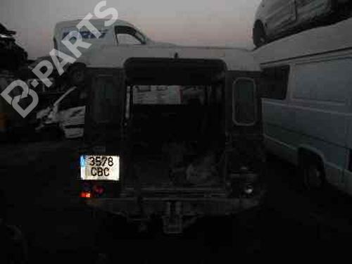 Used Parts LAND ROVER DEFENDER Station Wagon (L316)  2.5 TDI 4x4 (L316)  246892