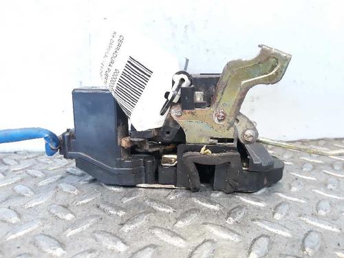 Front right lock KIA CARNIVAL II (GQ) 2.9 CRDi | BP7833352C97 