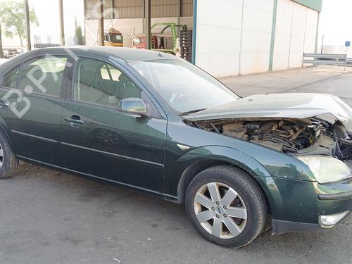 Engine FORD MONDEO III Saloon (B4Y) 2.0 16V TDDi / TDCi | BP26730907M1 