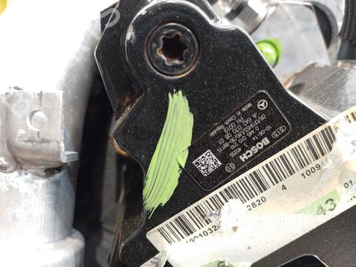 Engine MERCEDES-BENZ M-CLASS (W164) ML 300 CDI 4-matic (164.121) | BP32217181M1  - Image 6