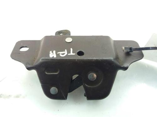 Tailgate lock PEUGEOT 406 Coupe (8C) 2.2 HDI | BP3128339C101 