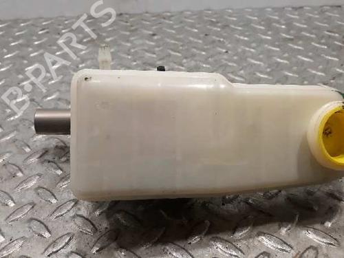 Brake master cylinder MITSUBISHI COLT VI (Z3_A, Z2_A)  | BP5596386M77 