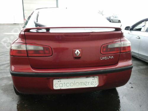 Left taillight RENAULT LAGUNA II (BG0/1_) 1.9 dCi (BG08, BG0G) | BP8402456C34 