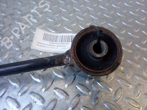 Right rear suspension arm KIA SORENTO I (JC) 2.5 CRDi 4WD | BP14234225M15 