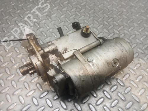 Used Starter HYUNDAI ELANTRA III (XD) 2.0 CRDi (113 hp) 10516095