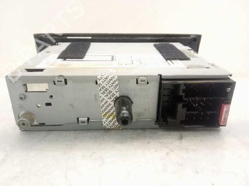 Radio FIAT LINEA (323_, 110_)  | BP4676670E6 