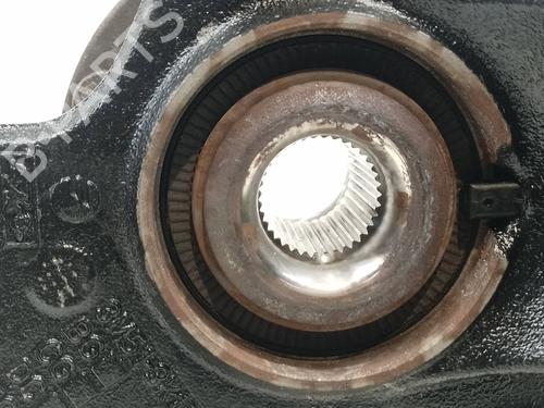 Left front steering knuckle FORD FOCUS II (DA_, HCP, DP) 1.6 TDCi | BP20938151M25 
