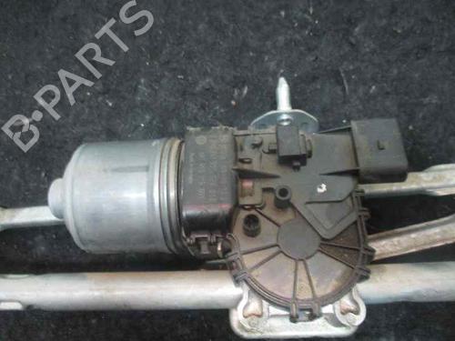 Front wiper motor SEAT IBIZA IV (6J5, 6P1)  | BP3049480M29 