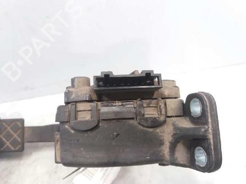 Pedal VW POLO IV (9N_, 9A_)  | BP4828501I4 