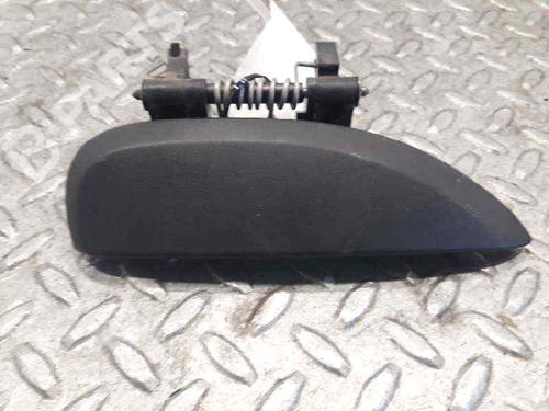 Used Front right exterior door handle Front right exterior door handle DACIA SANDERO II 1.5 dCi 75 / Blue dCi 75 (B8JW, B8M4, B8AH, B8M7, B8M6) (75 hp) 6800112 6800112