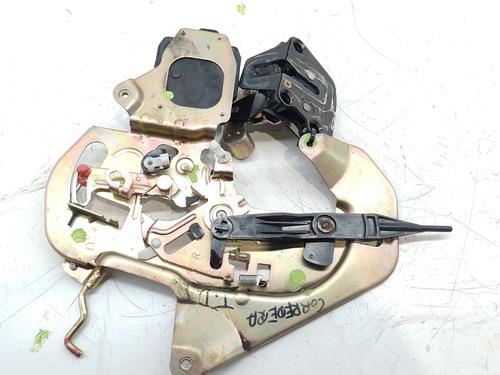 Used Rear right lock KIA CARNIVAL II (GQ) 2.9 CRDi (144 hp) 24640867