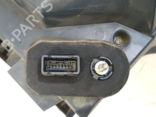 Left taillight BMW 5 Gran Turismo (F07)  | BP29064153C34 