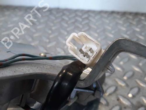 Rear wiper motor MAZDA 2 (DY) 1.4 | BP4513870M102 